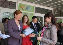 Пролунав останній дзвоник